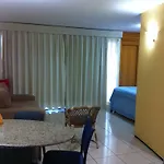 Praia Mansa Flat