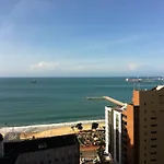 Praia Mansa Flat