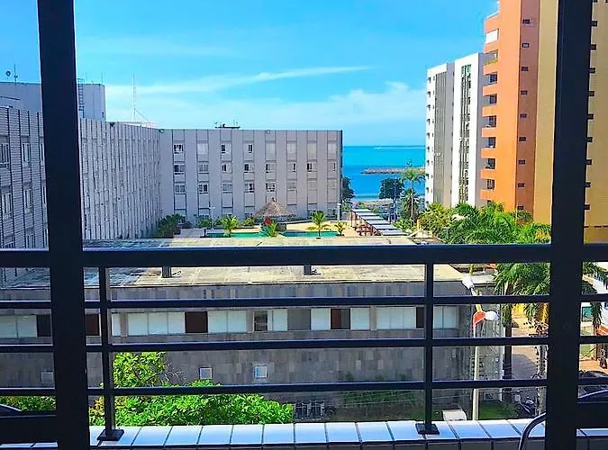 Praia Mansa Flat