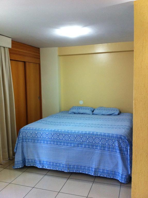 Praia Mansa Flat Apto 404