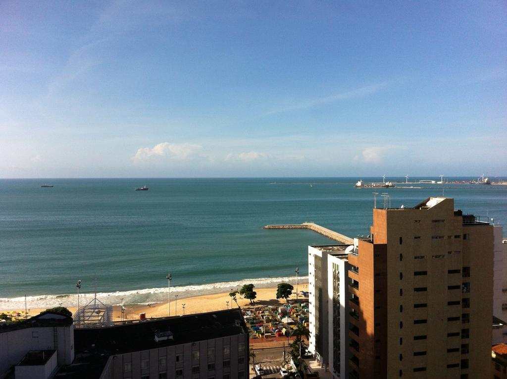 Aparthotel Praia Mansa Flat Apto 404 Fortaleza (Ceara)