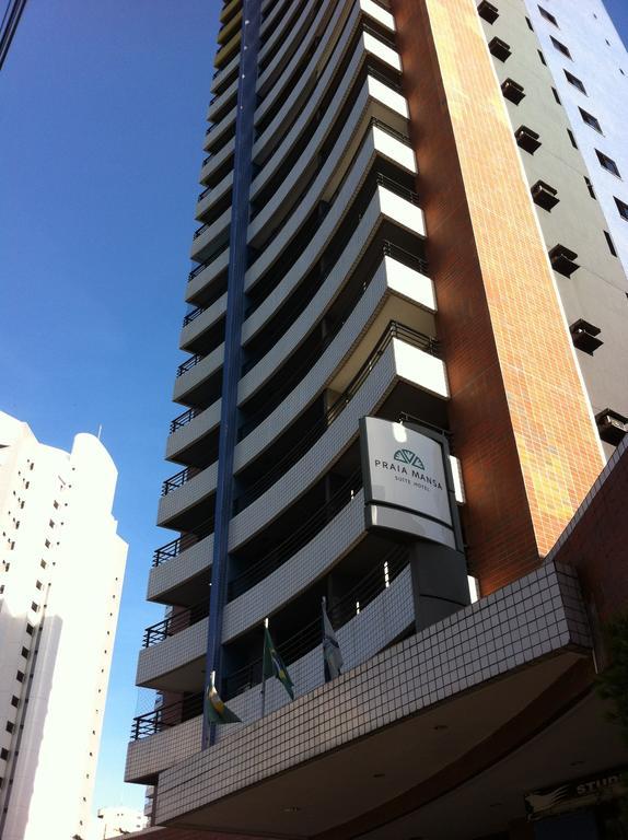 Praia Mansa Flat Apto 404 Fortaleza (Ceara)