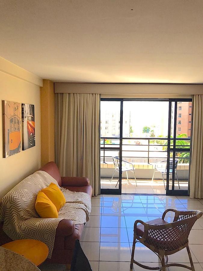 Aparthotel Praia Mansa Flat Apto 404 Fortaleza (Ceara)