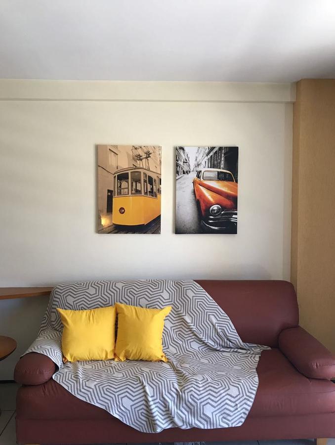 Aparthotel Praia Mansa Flat Apto 404 Fortaleza (Ceara)