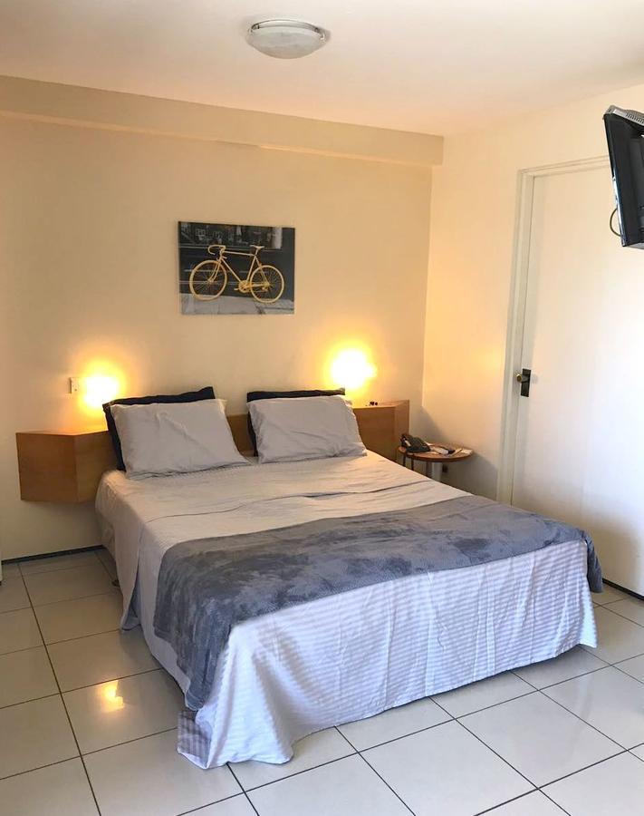 Praia Mansa Flat Apto 404