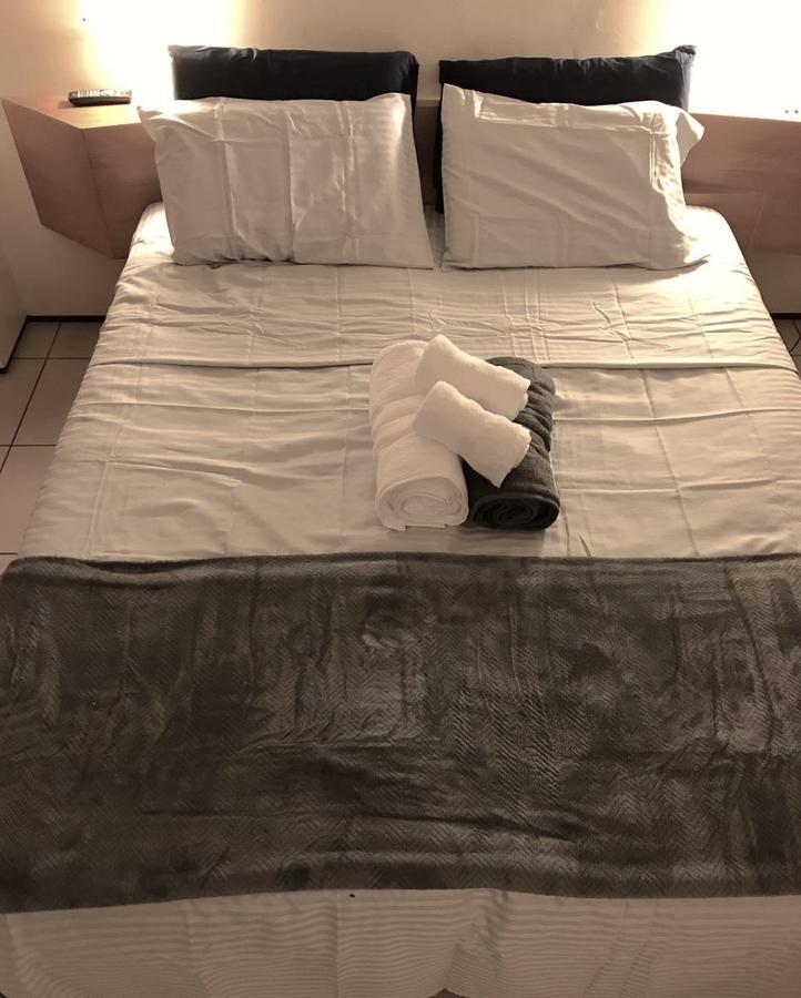 Aparthotel Praia Mansa Flat Apto 404 Fortaleza (Ceara)