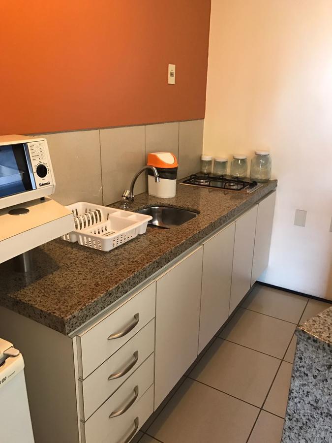Praia Mansa Flat Apto 404 Aparthotel Fortaleza (Ceara)