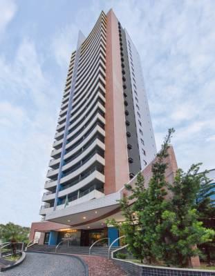 Praia Mansa Flat Apto 404