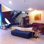 Praia Mansa Flat