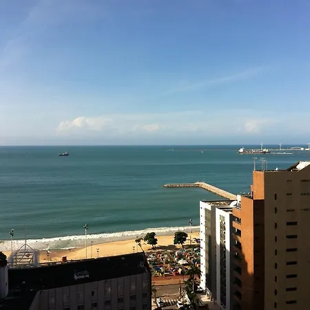 Aparthotel Praia Mansa Flat Apto 404 Fortaleza (Ceara)