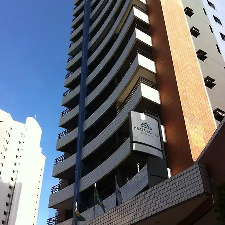 Praia Mansa Flat Apto 404 Fortaleza (Ceara)