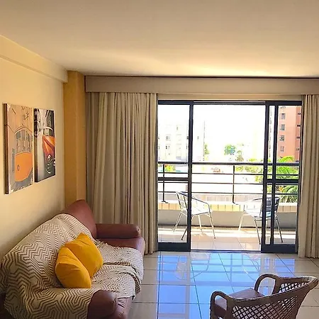 Aparthotel Praia Mansa Flat Apto 404 Fortaleza (Ceara)