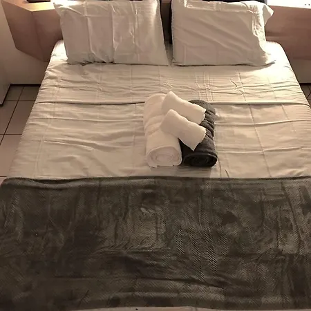 Aparthotel Praia Mansa Flat Apto 404 Fortaleza (Ceara)